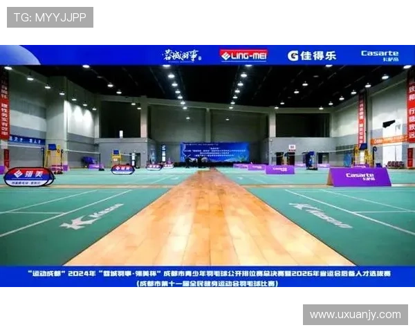 成都羽毛球队的崛起与发展探讨聚焦羽毛球运动的力量与未来